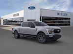 2023 Ford F-150 SuperCrew Cab 4x4, Pickup for sale #23FP236 - photo 7