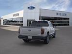 2023 Ford F-150 SuperCrew Cab 4x4, Pickup for sale #23FP236 - photo 8