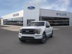 2023 Ford F-150 SuperCrew Cab 4x4, Pickup for sale #23FP239 - photo 4