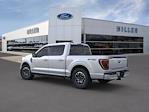 2023 Ford F-150 SuperCrew Cab 4x4, Pickup for sale #23FP239 - photo 2