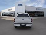 2023 Ford F-150 SuperCrew Cab 4x4, Pickup for sale #23FP239 - photo 3