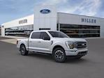 2023 Ford F-150 SuperCrew Cab 4x4, Pickup for sale #23FP239 - photo 7