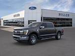 2023 Ford F-150 SuperCrew Cab 4x4, Pickup for sale #23FP241 - photo 1