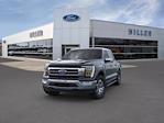 2023 Ford F-150 SuperCrew Cab 4x4, Pickup for sale #23FP241 - photo 3