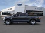 2023 Ford F-150 SuperCrew Cab 4x4, Pickup for sale #23FP241 - photo 4