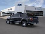 2023 Ford F-150 SuperCrew Cab 4x4, Pickup for sale #23FP241 - photo 2