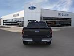 2023 Ford F-150 SuperCrew Cab 4x4, Pickup for sale #23FP241 - photo 5