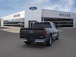 2023 Ford F-150 SuperCrew Cab 4x4, Pickup for sale #23FP241 - photo 8
