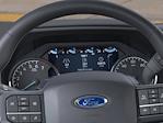 2023 Ford F-150 SuperCrew Cab 4x4, Pickup for sale #23FP243 - photo 13