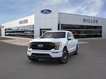 2023 Ford F-150 SuperCrew Cab 4x4, Pickup for sale #23FP246 - photo 4