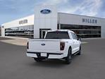 2023 Ford F-150 SuperCrew Cab 4x4, Pickup for sale #23FP246 - photo 7