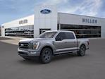 2023 Ford F-150 SuperCrew Cab 4x4, Pickup for sale #23FP249 - photo 1