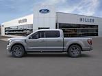 2023 Ford F-150 SuperCrew Cab 4x4, Pickup for sale #23FP249 - photo 6