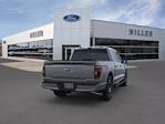 2023 Ford F-150 SuperCrew Cab 4x4, Pickup for sale #23FP251 - photo 7