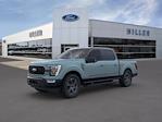 2023 Ford F-150 SuperCrew Cab 4x4, Pickup for sale #23FP256 - photo 1