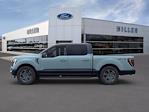 2023 Ford F-150 SuperCrew Cab 4x4, Pickup for sale #23FP256 - photo 4