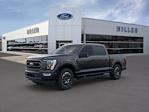 2023 Ford F-150 SuperCrew Cab 4x4, Pickup for sale #23FP259 - photo 1