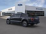 2023 Ford F-150 SuperCrew Cab 4x4, Pickup for sale #23FP259 - photo 2