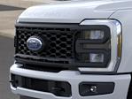 2023 Ford F-350 Super Cab SRW 4x4, Pickup for sale #23FT055 - photo 17