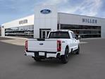 2023 Ford F-350 Super Cab SRW 4x4, Pickup for sale #23FT055 - photo 8