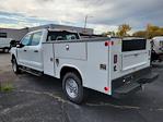2023 Ford F-250 Crew Cab SRW 4x4, Reading Classic II Steel Service Truck for sale #23FT056 - photo 12