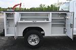 2023 Ford F-250 Crew Cab SRW 4x4, Reading Classic II Steel Service Truck for sale #23FT056 - photo 4