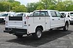 2023 Ford F-250 Crew Cab SRW 4x4, Reading Classic II Steel Service Truck for sale #23FT056 - photo 5
