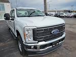 2023 Ford F-250 Crew Cab SRW 4x4, Reading Classic II Steel Service Truck for sale #23FT056 - photo 8