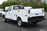 New 2023 Ford F-250 XL Regular Cab 4x4, Knapheide Aluminum Service Body Service Truck for sale #23FT080 - photo 2