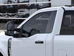 New 2023 Ford F-250 XL Regular Cab 4x4, Knapheide Aluminum Service Body Service Truck for sale #23FT080 - photo 18