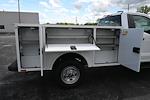 New 2023 Ford F-250 XL Regular Cab 4x4, Knapheide Aluminum Service Body Service Truck for sale #23FT083 - photo 10