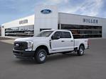 New 2023 Ford F-250 Crew Cab 4x4, Pickup for sale #23FT084 - photo 4