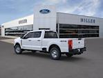 New 2023 Ford F-250 Crew Cab 4x4, Pickup for sale #23FT084 - photo 2