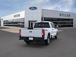 New 2023 Ford F-250 Crew Cab 4x4, Pickup for sale #23FT084 - photo 8