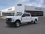 2023 Ford F-350 Crew Cab SRW 4x4, Pickup for sale #23FT090 - photo 1