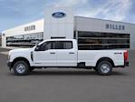 2023 Ford F-350 Crew Cab SRW 4x4, Pickup for sale #23FT090 - photo 4