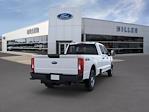 2023 Ford F-350 Crew Cab SRW 4x4, Pickup for sale #23FT090 - photo 8