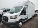 2023 Ford Transit 350 HD RWD, Rockport Cargoport Box Van for sale #23TR065 - photo 3