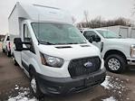 2023 Ford Transit 350 HD RWD, Rockport Cargoport Box Van for sale #23TR065 - photo 2