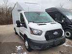 2023 Ford Transit 350 HD RWD, Rockport Cargoport Box Van for sale #23TR066 - photo 3