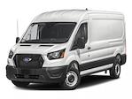2023 Ford Transit 250 Medium Roof RWD, Empty Cargo Van for sale #23TR107 - photo 1