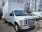 2024 Ford E-350 RWD, Bay Bridge Sheet and Post Box Van for sale #24EC011 - photo 4