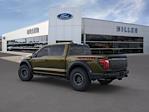 2024 Ford F-150 SuperCrew Cab 4x4, Pickup for sale #24FP005 - photo 2