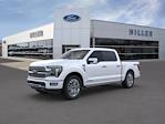 2024 Ford F-150 SuperCrew Cab 4x4, Pickup for sale #24FP006 - photo 1