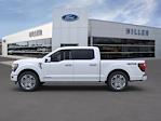 2024 Ford F-150 SuperCrew Cab 4x4, Pickup for sale #24FP006 - photo 4
