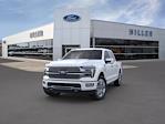 2024 Ford F-150 SuperCrew Cab 4x4, Pickup for sale #24FP006 - photo 6