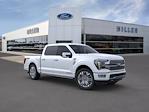 2024 Ford F-150 SuperCrew Cab 4x4, Pickup for sale #24FP006 - photo 7