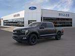 2024 Ford F-150 SuperCrew Cab 4x4, Pickup for sale #24FP007 - photo 4