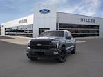 2024 Ford F-150 SuperCrew Cab 4x4, Pickup for sale #24FP007 - photo 1