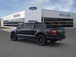 2024 Ford F-150 SuperCrew Cab 4x4, Pickup for sale #24FP007 - photo 2